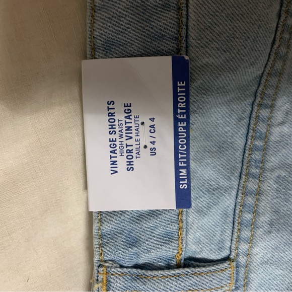 H&M shorts - Picture 4 of 4